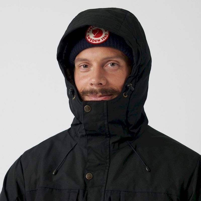 Skogsö Padded Jacket - Veste homme