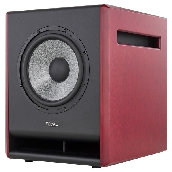 Focal Sub12