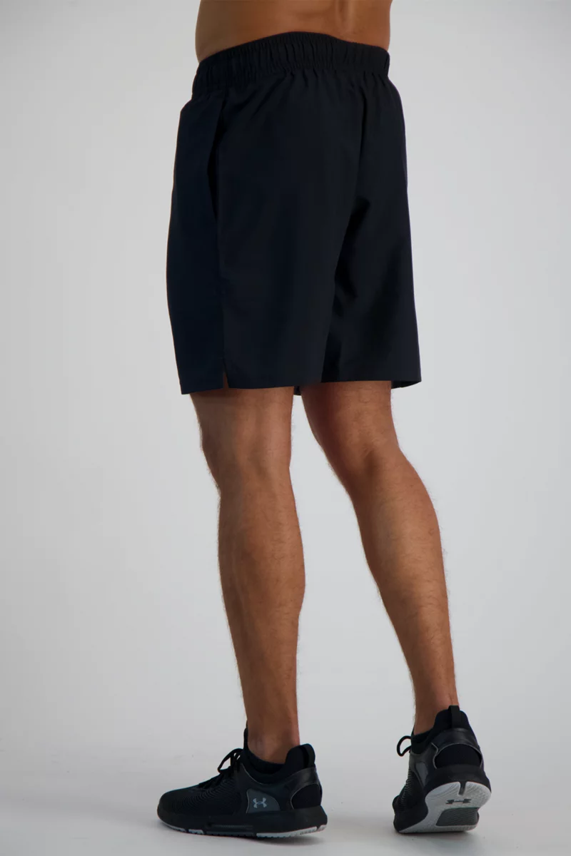 Under Armour UA Woven Wordmark Herren Short