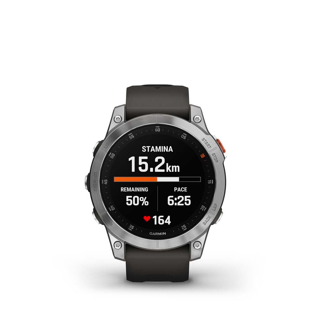 Montre Garmin Epix