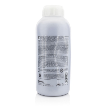 Davines Davines Shampoo Suavizante Love Lovely (Para Cabelos Grossos ou Crespos)