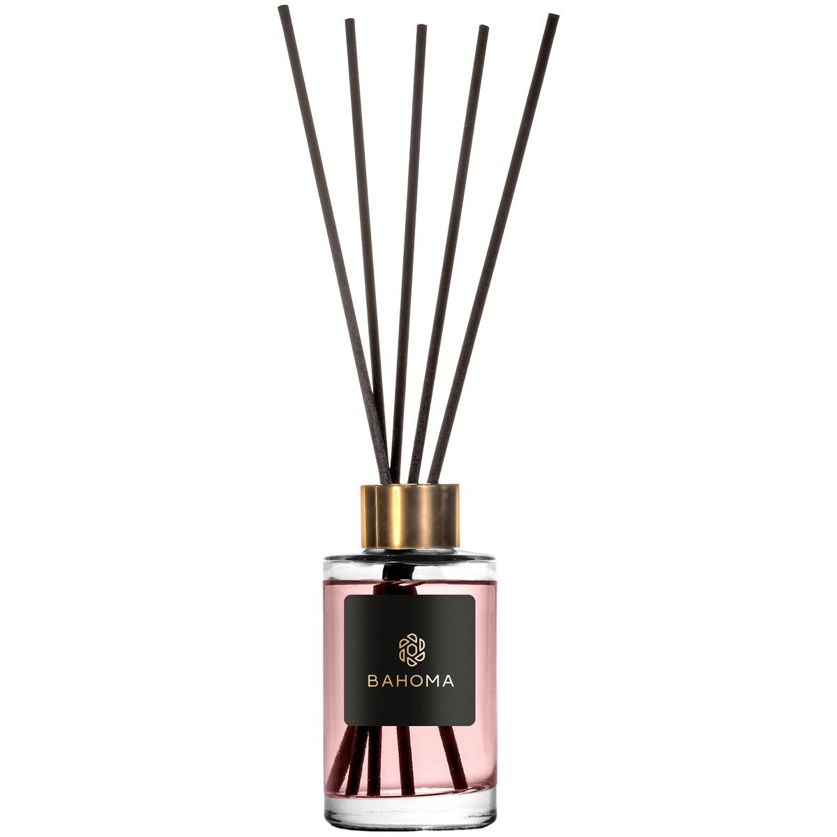 Diffuseur d'ambiance - Caramel & baies - 100 ml
