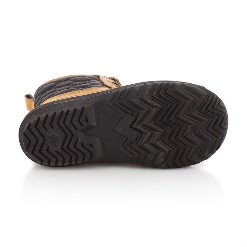 Jibber - Bottes de neige enfant