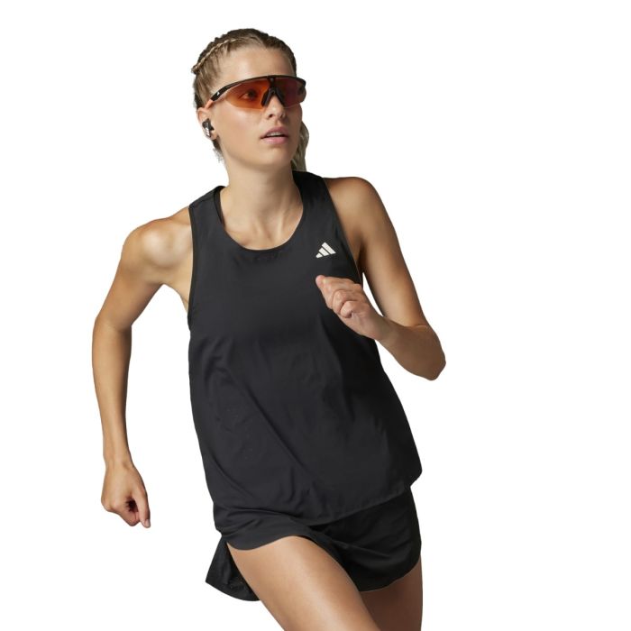adidas Dame Singletter Adizero Tank Sort