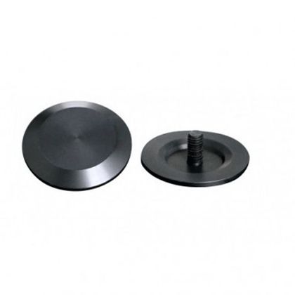 Kit Visserie MARKO FULLMOON - Noir