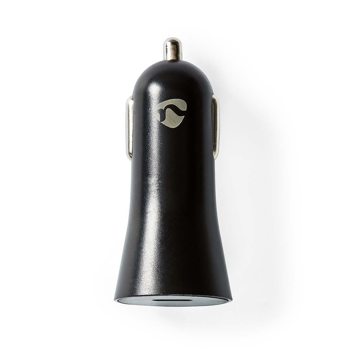 Nedis Billader | 20 W | 1.67 / 2.22 / 3.0 A | Antall utganger: 1 | Porttype: USB-C™ | Lightning 8-Pin (Løs) Kabel | 1.00 m | Automatisk Spenning Utvalg