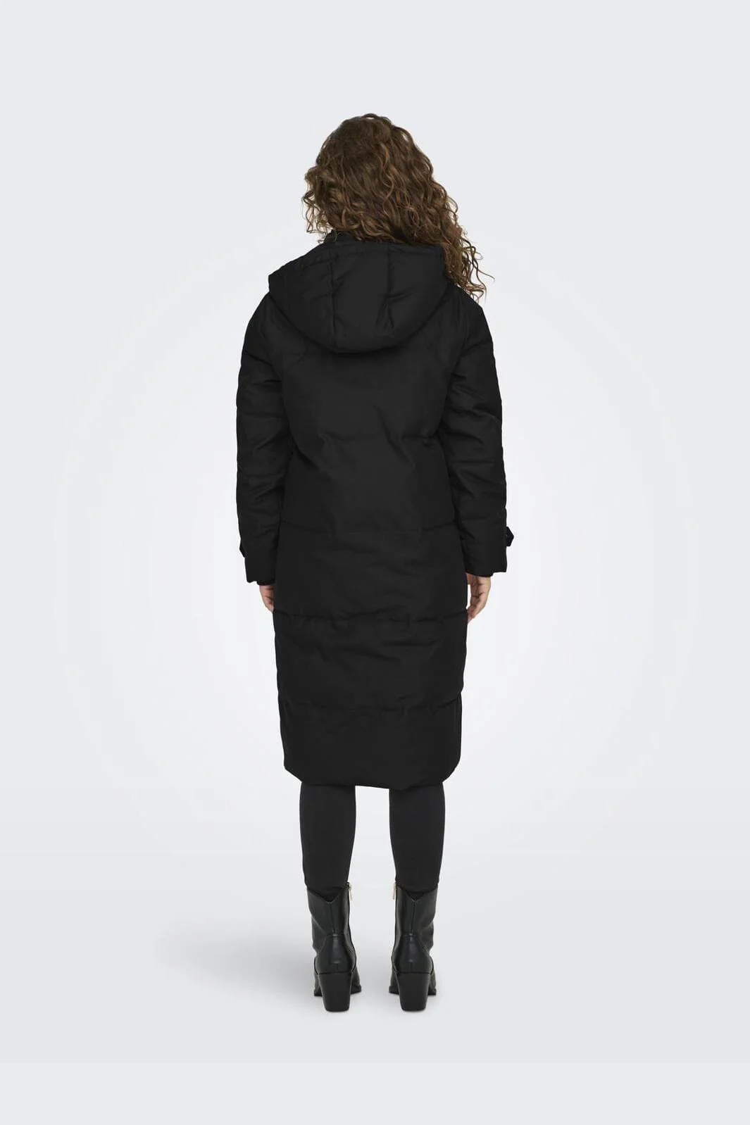 Only Onlirene Puffer Coat Life Cc