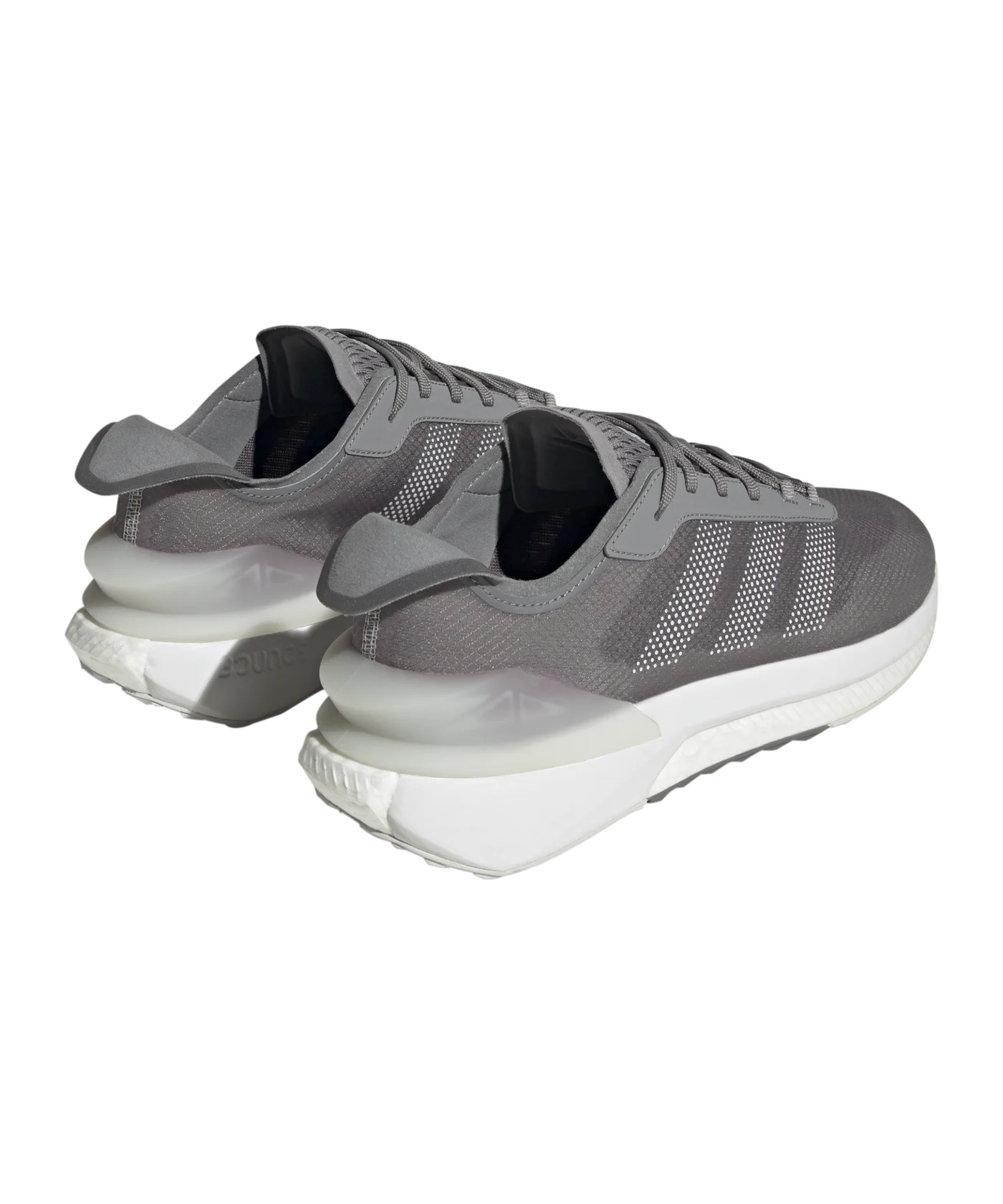adidas Avryn Grau