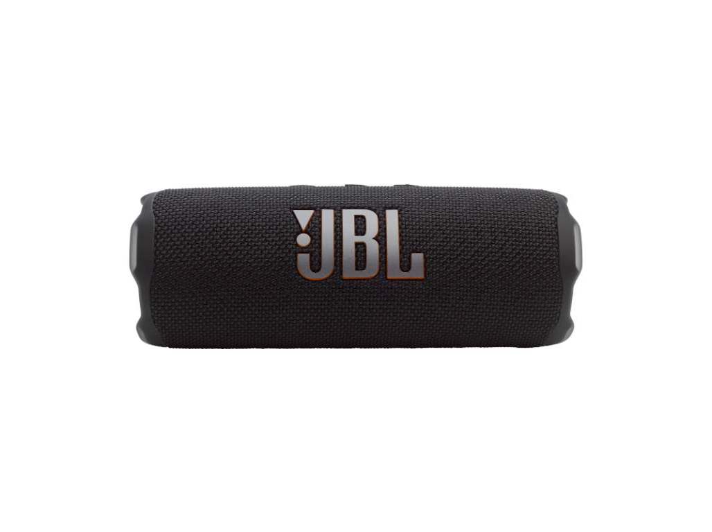 COLUNA PORTATIL JBL FLIP7 PRETA