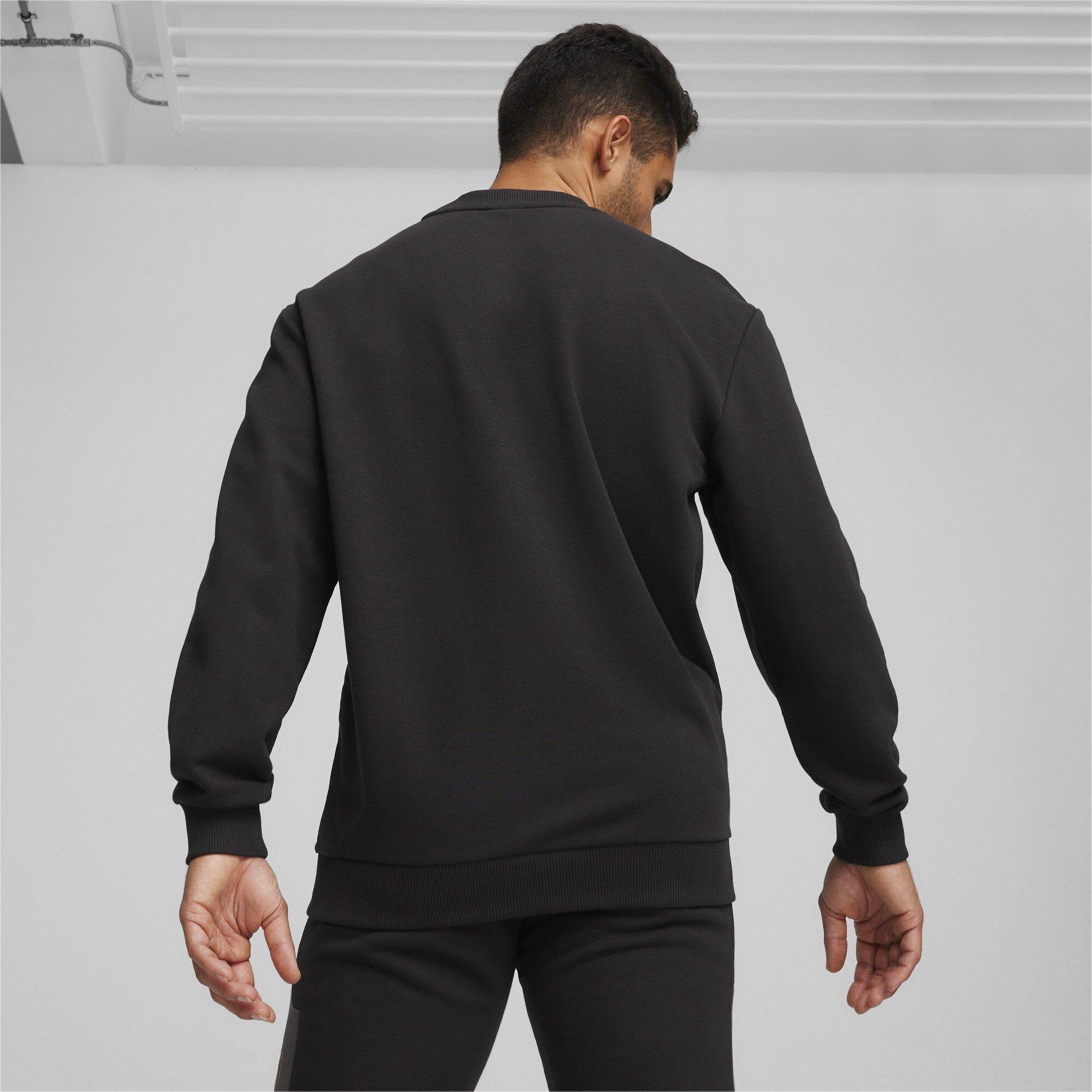 Puma KING Top Crew Sweater