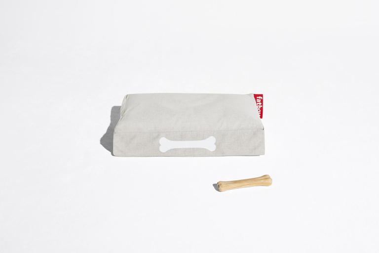 Fatboy Doggielounge Olefin hondenkussen small Mist