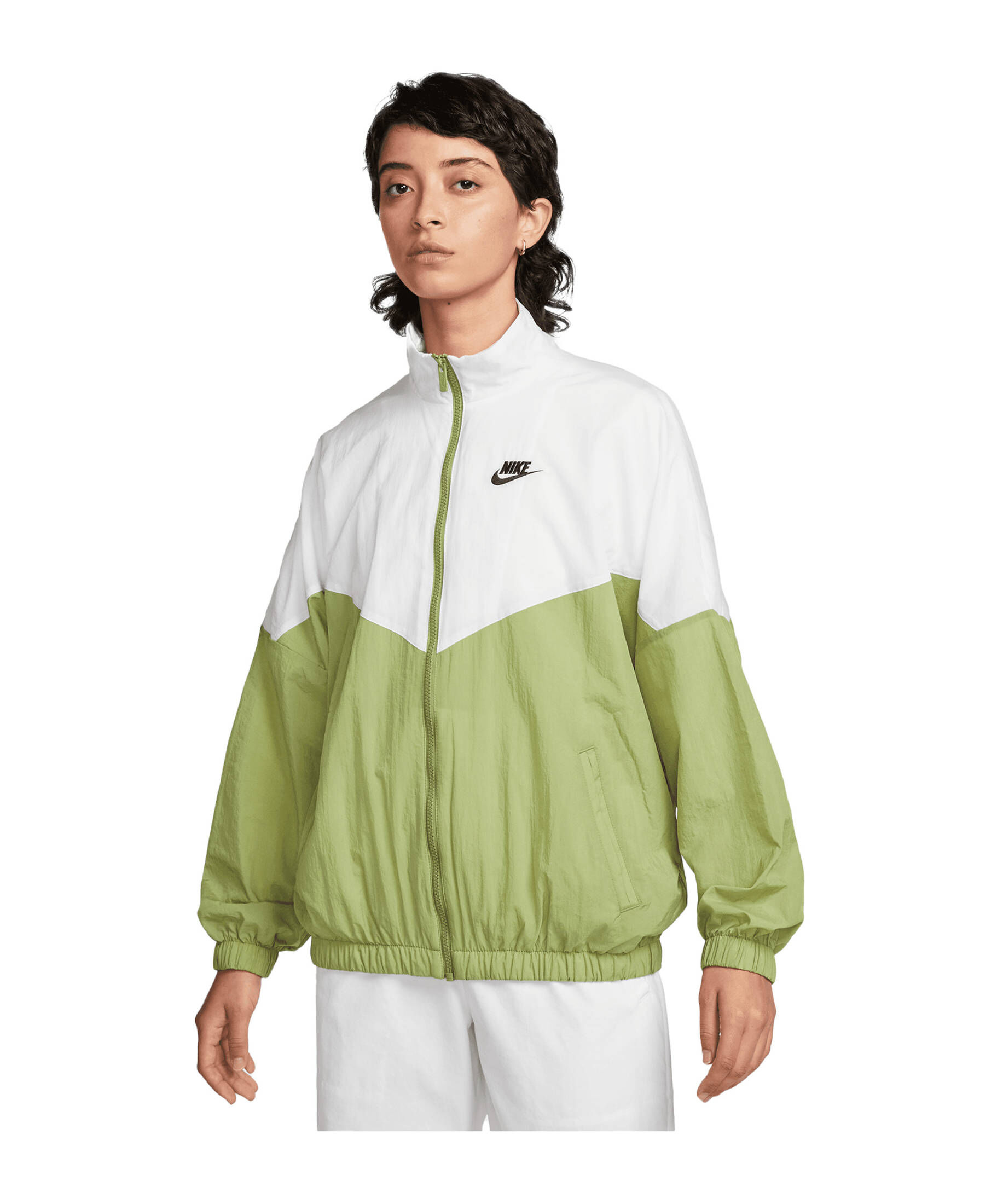 Nike| Damen Lifestyle - Textilien - Jacken Essential Windrunner Jacke Damen