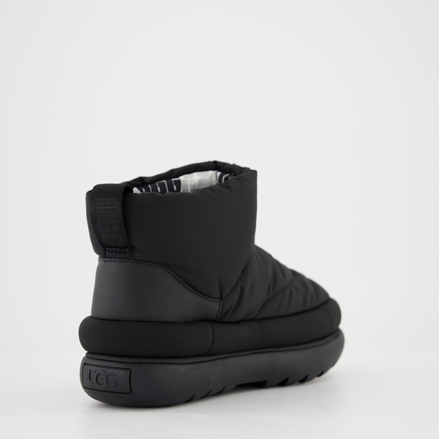 UGG Classic Maxi Mini