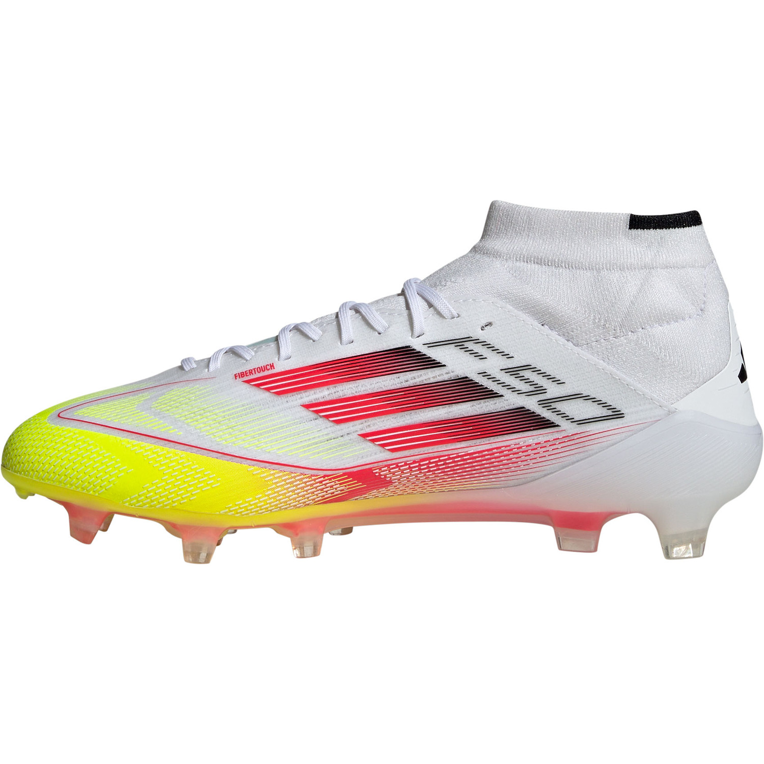 adidas F50 Mid Elite FG Dames