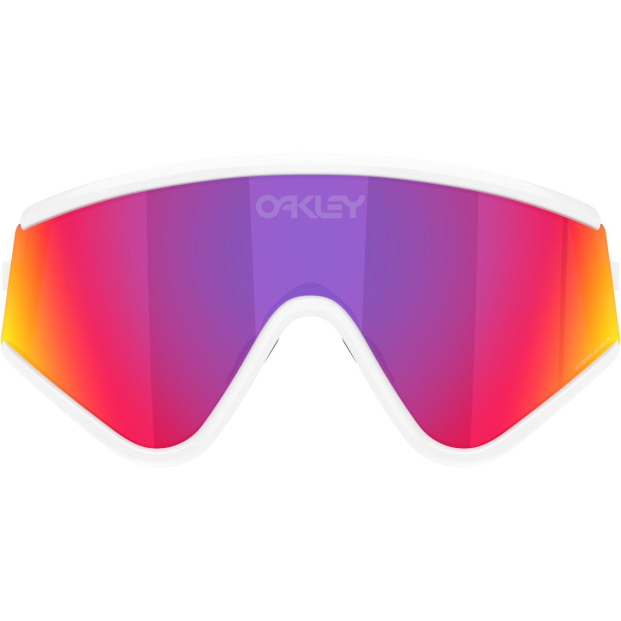 MUZM Eyeshade 03/White w/Prizm Road