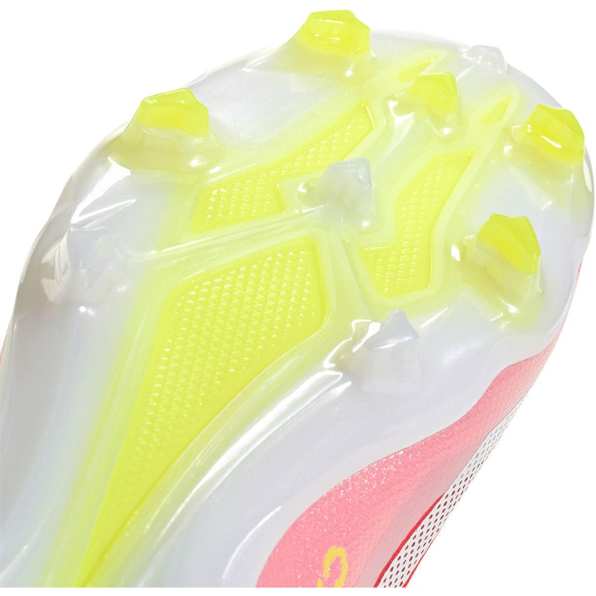 adidas X Crazyfast Elite FG Fodboldstøvler Børn