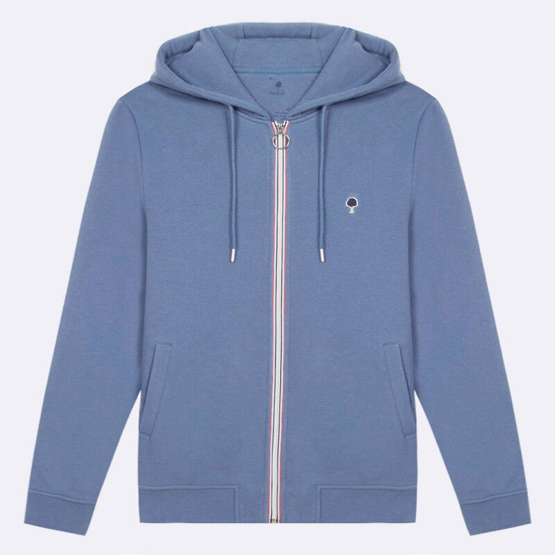 Mesnil Cotton - Sweatshirt à capuche homme