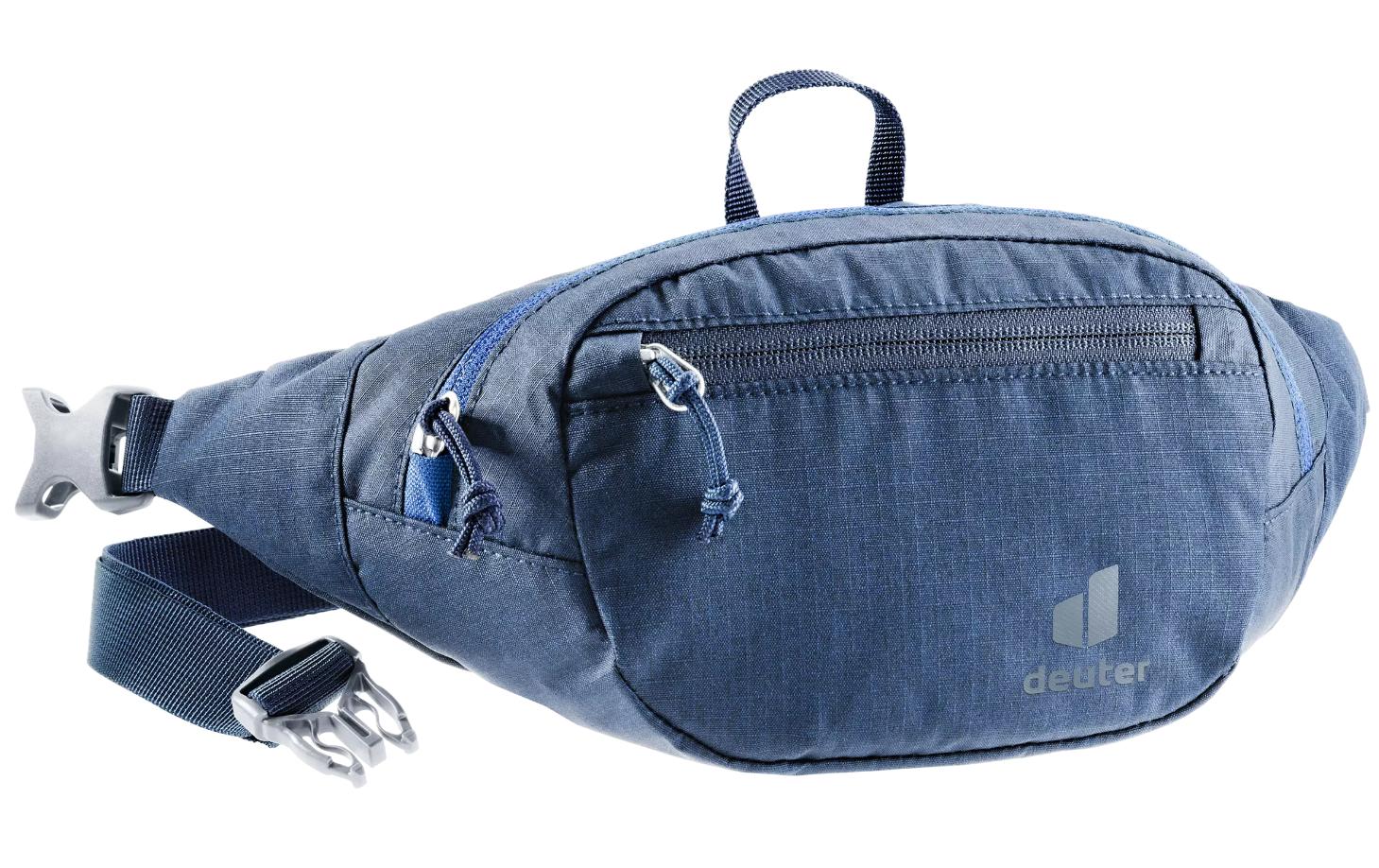 Bauchtasche Belt I MidnightPraktische Gürteltasche