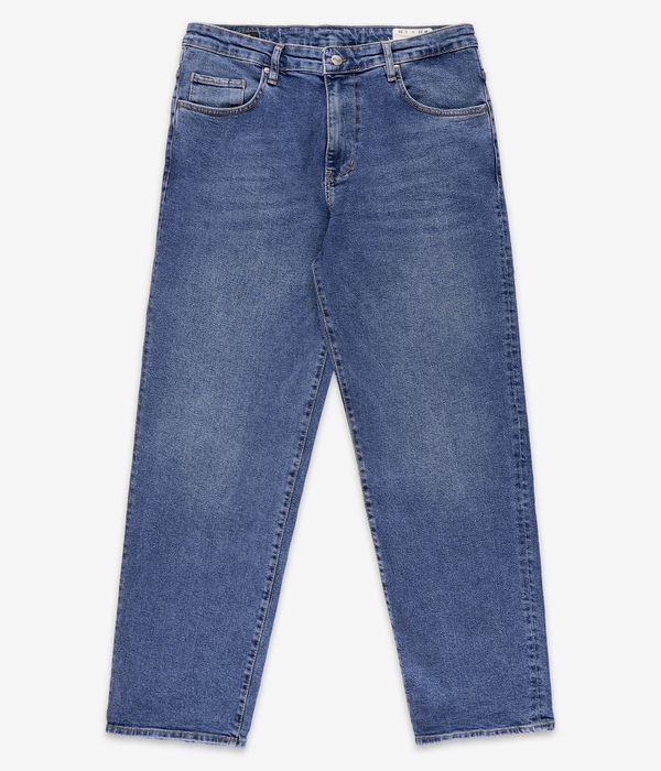 REELL Solid Jeans (retro mid blue)