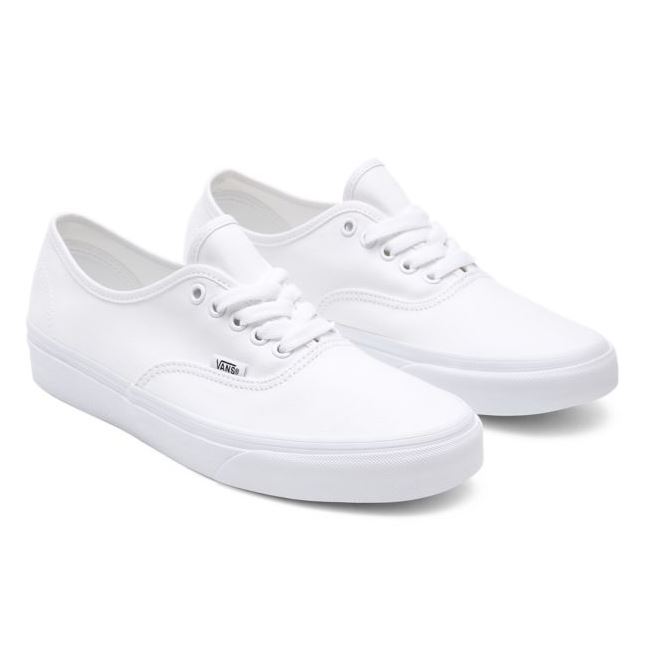 Vans Authentic True White 5.5 US