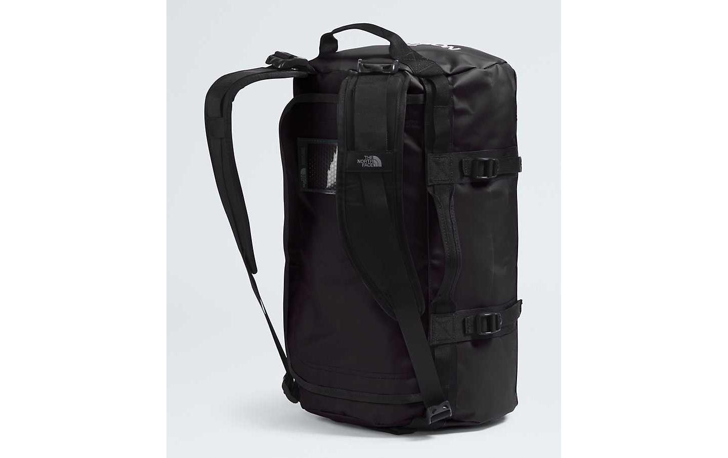 Duffle Bag Base Camp XS 31 l, Schwarz MattDuffel-Tasche