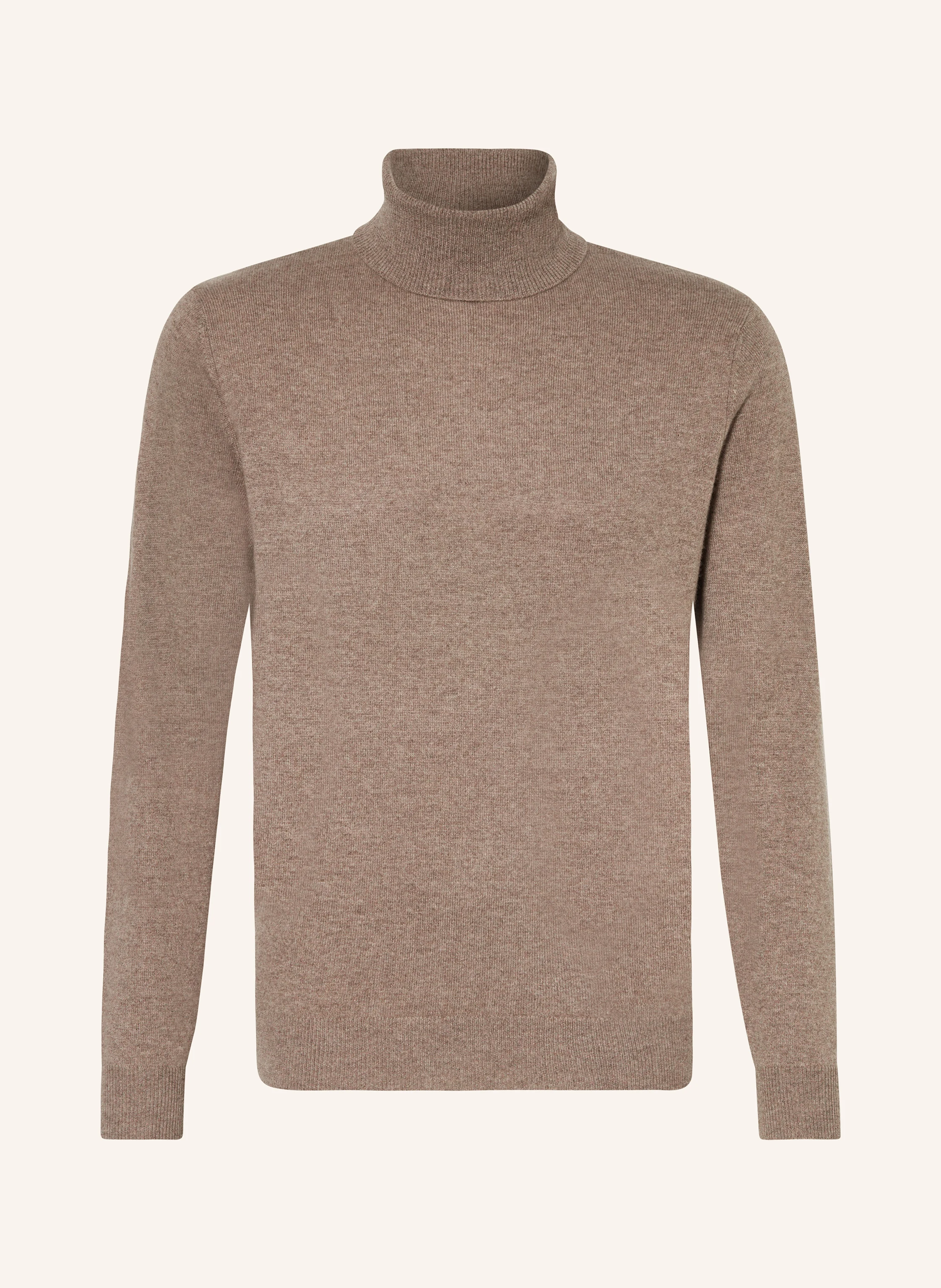 STROKESMAN'S Rollkragenpullover aus Cashmere