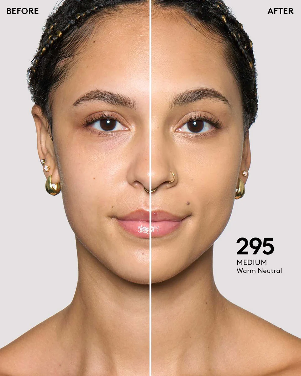 Pro Filt'r Soft Matte Longwear Foundation