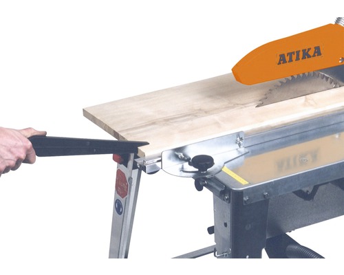 Atika HT 315 tafelzaag, 3000 W, 230 V
