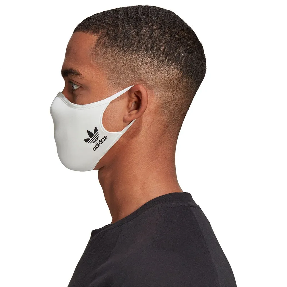 adidas Originals Gesichtsmaske 3 einheiten