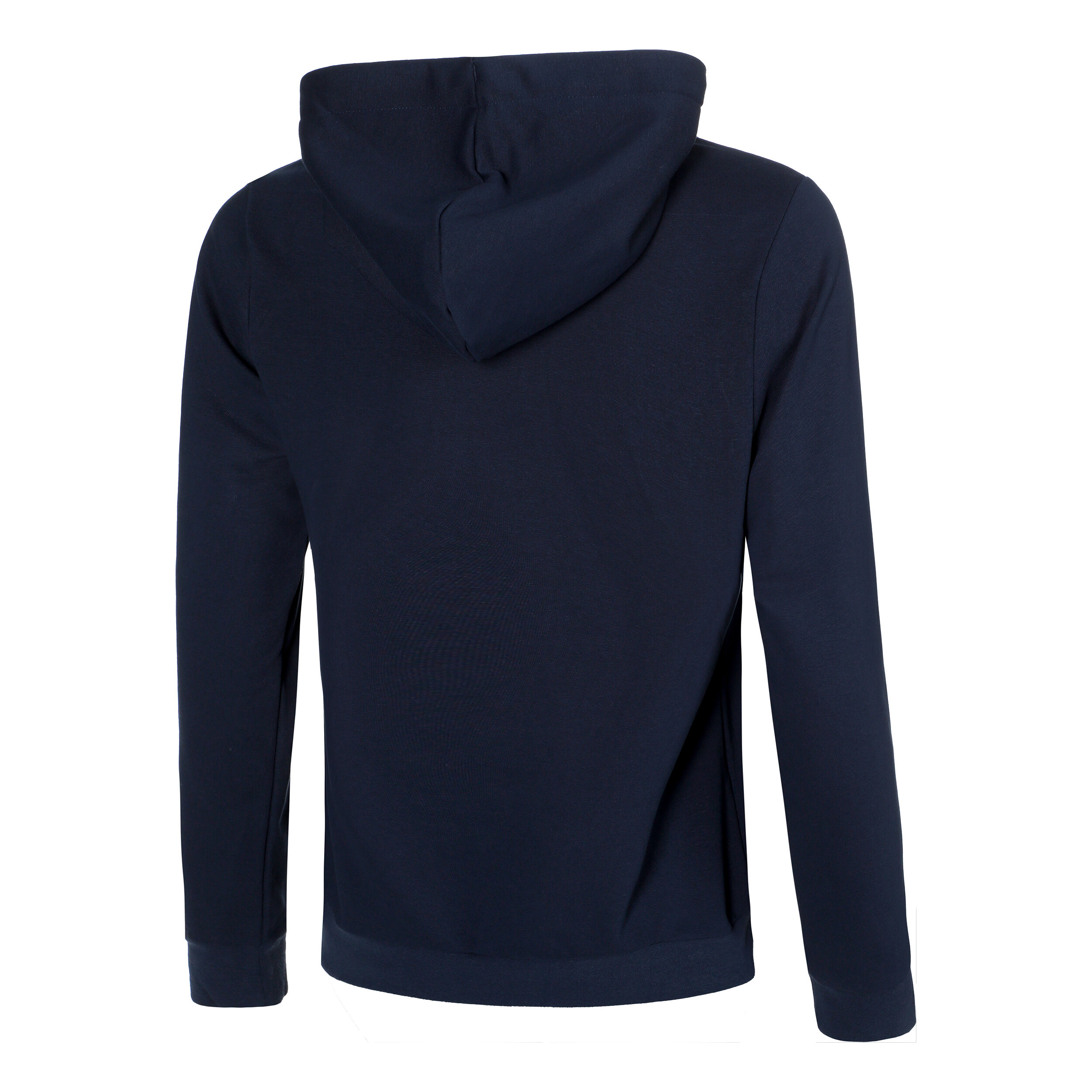 BIDI BADU Crew Chill Sweat À Capuche Hommes - Bleu Foncé