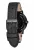 Nixon The Porter Leather All Black A1058-001