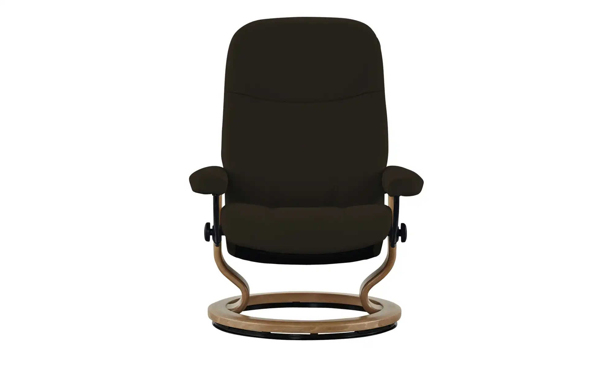 Stressless Ledersessel Consul