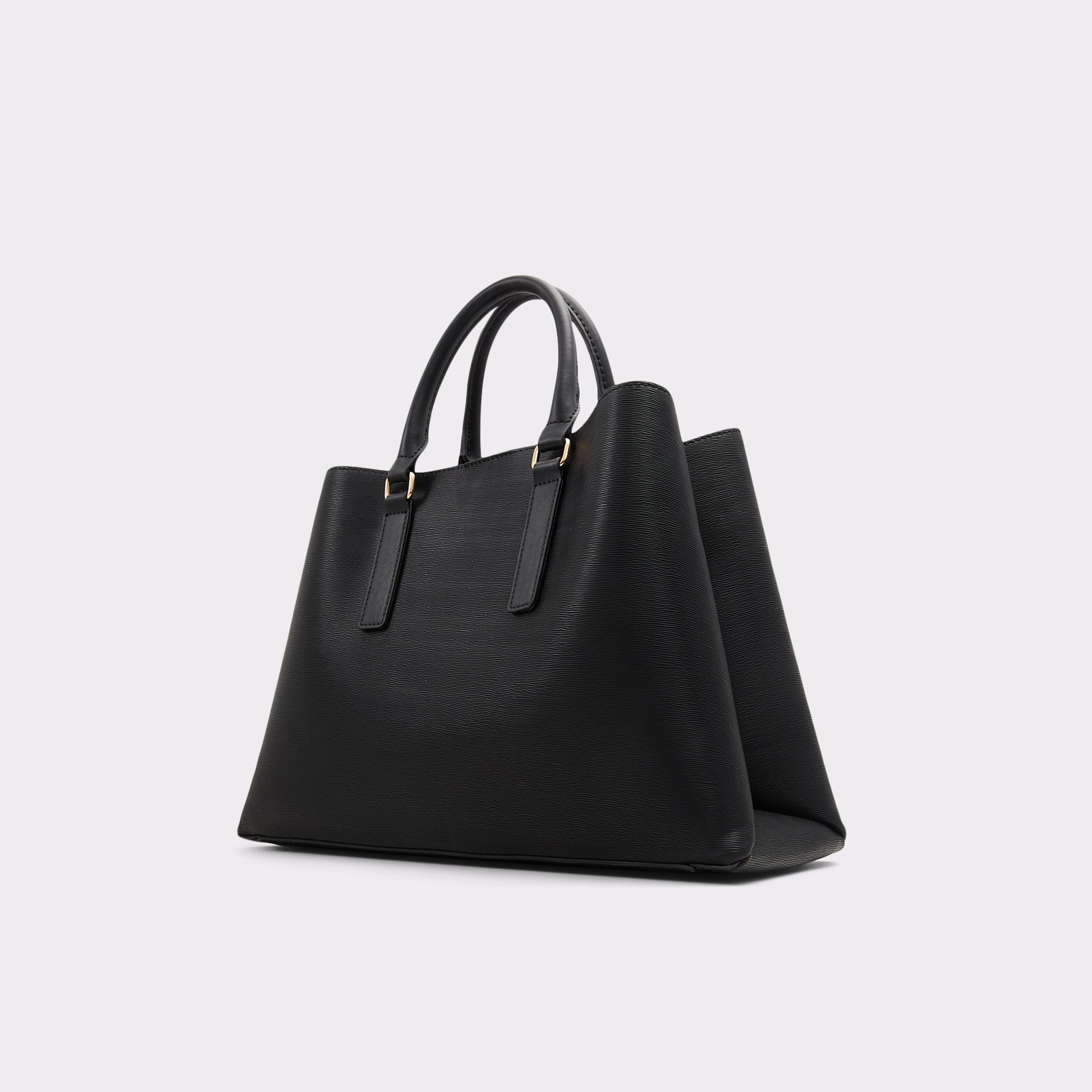 Javamassiix Black Women Handbags