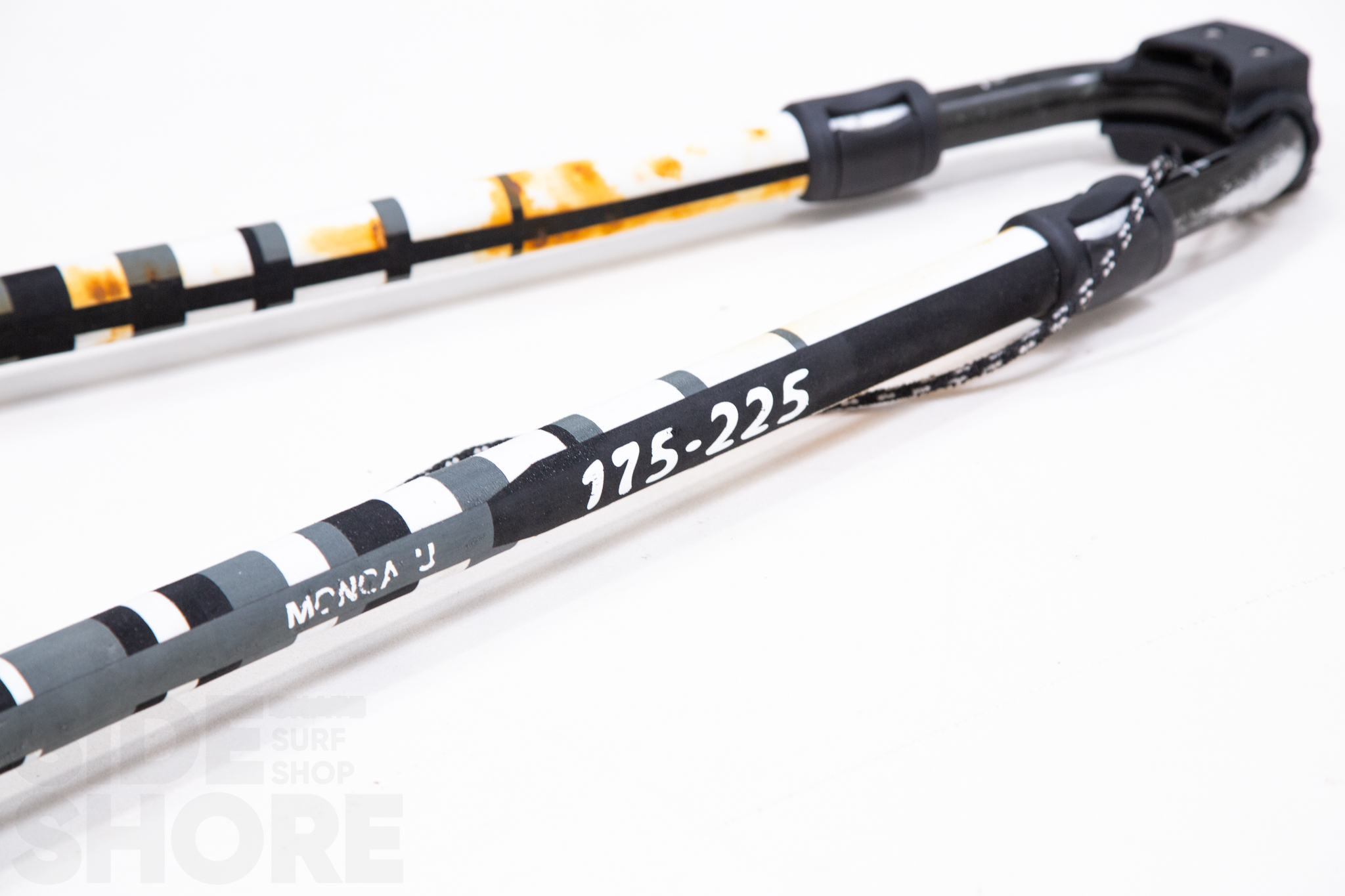 Dynafiber Mono Alu - 175-225 cm