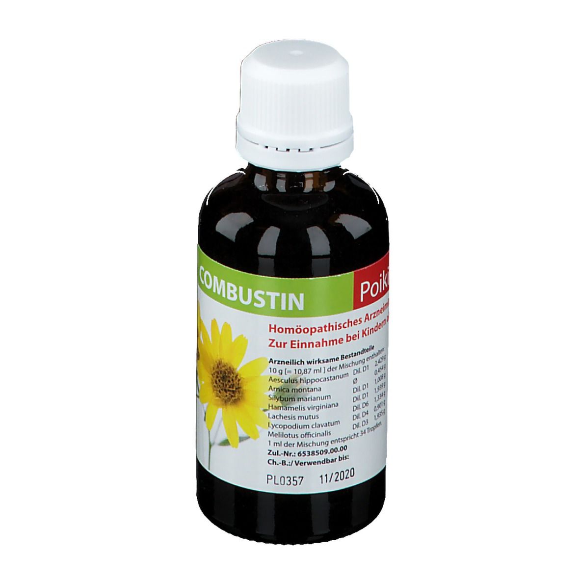 Poikiven® Mischung