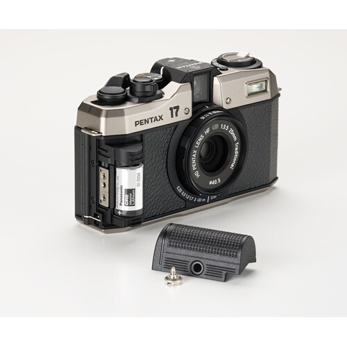 Appareil photo Argentique Pentax 17 Compact Argentique