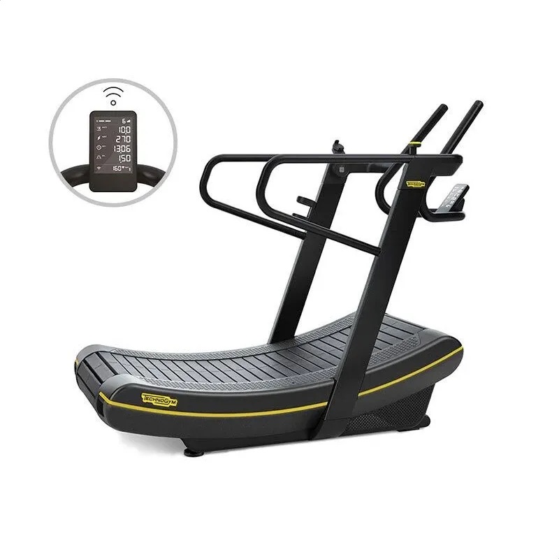 Technogym Skillmill Connect