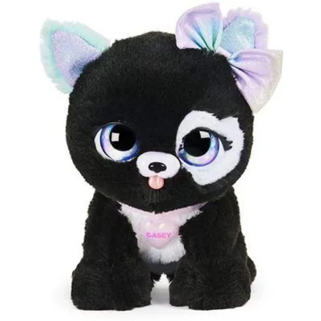 Spin Master Present Pets Rainbow Glitter Casey / Cocoa