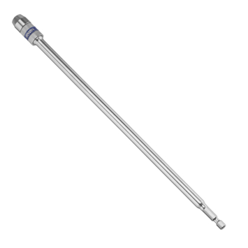 Irwin verlengstuk van 300 mm (voor Irwin houtboren Blue Groove en speedboren)