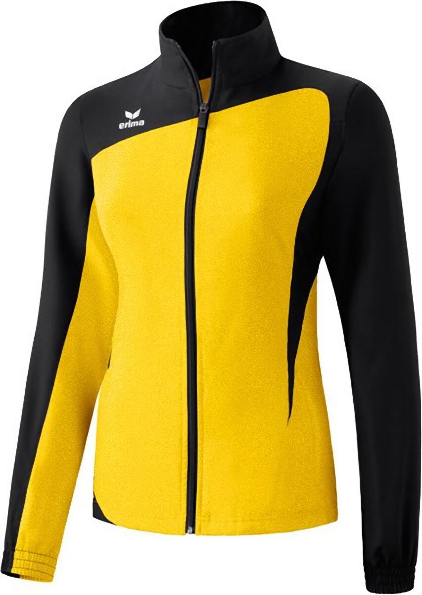 CLUB 1900 Präsentationsjacke