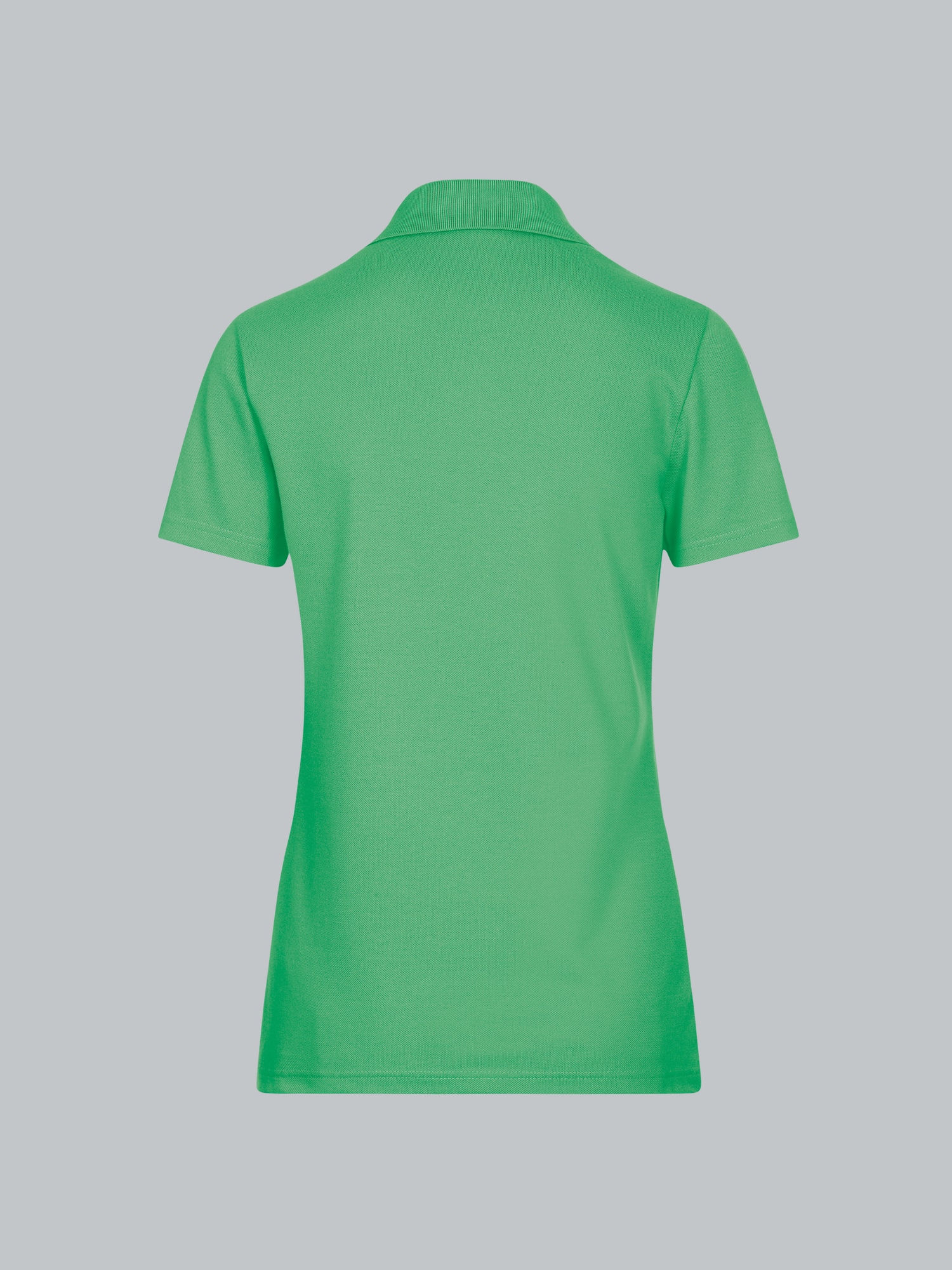 Poloshirt Slim Fit Waldmeister