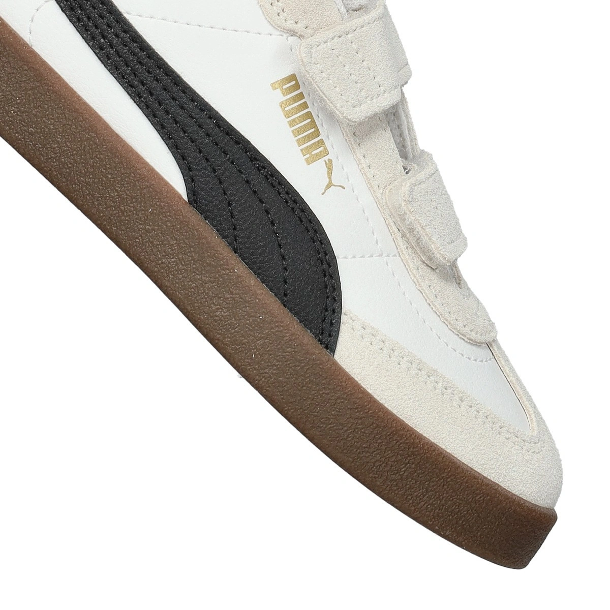 Sneakers Puma Club II Era Criança