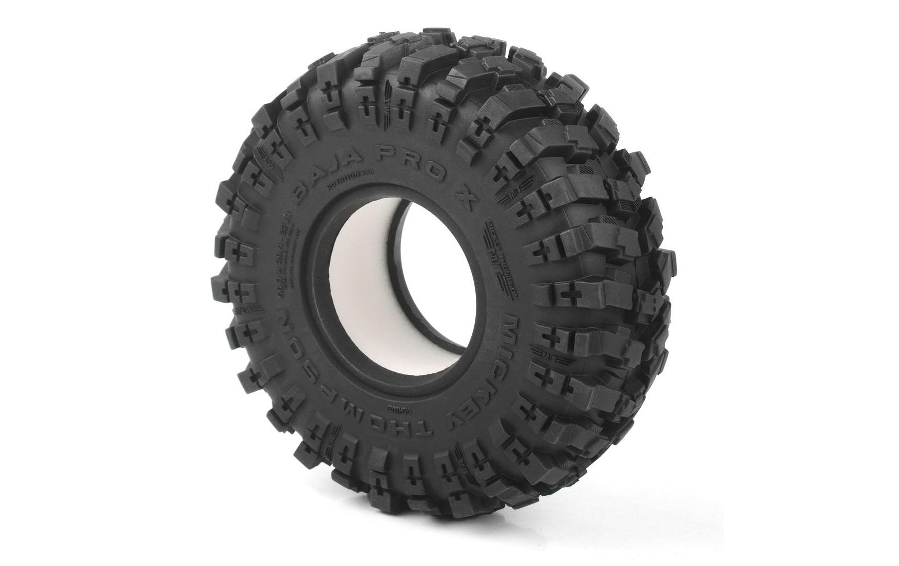 Reifen Mickey Thompson Baja Pro X, 2.2