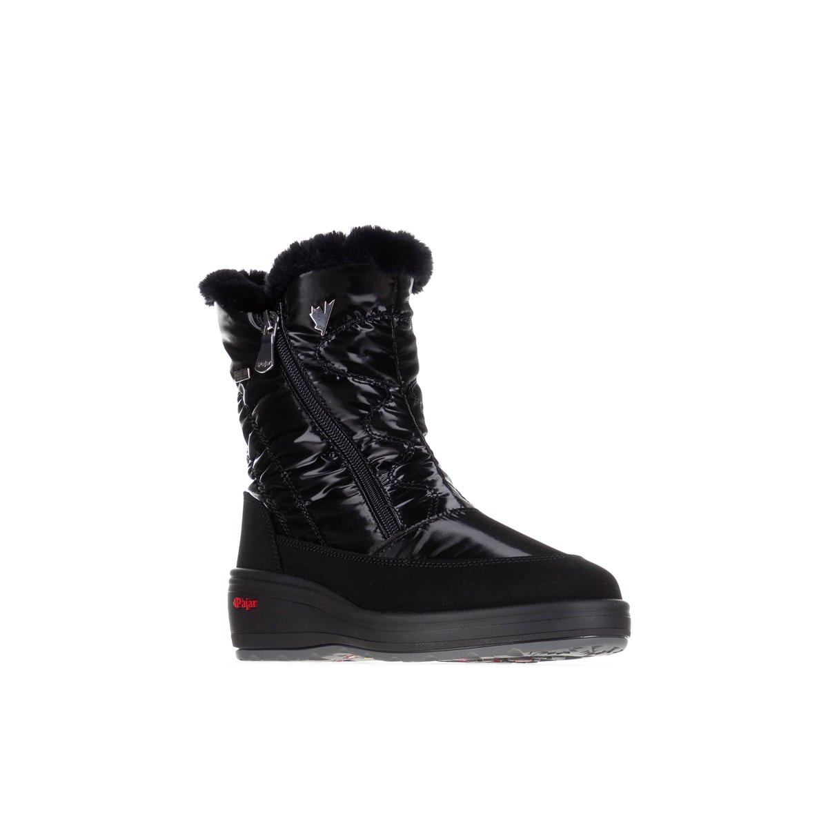 PAJAR-Veronica2.0-Bottes d'hiver mi-mollet 