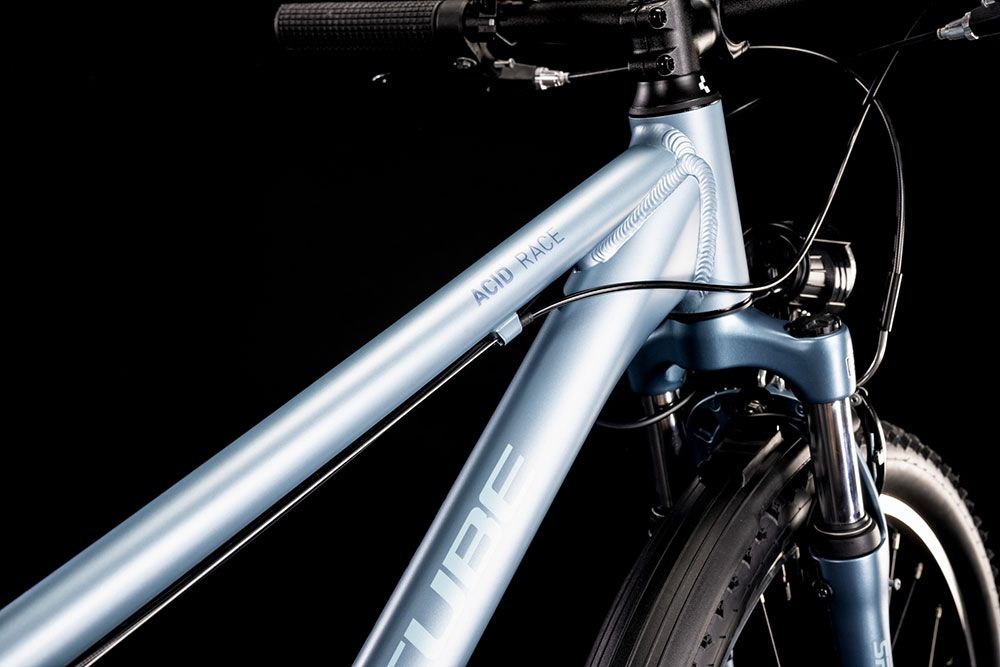 Cube Acid 240 Allroad arcticblue´n´mint kaufen | Bike-Discount
