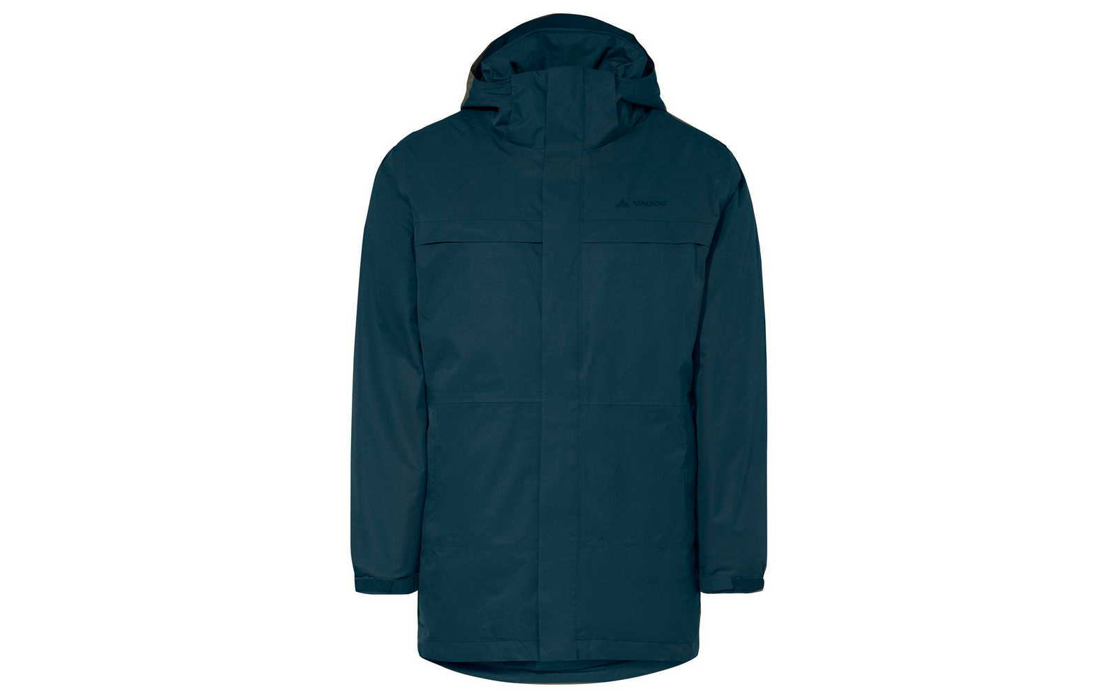 Vaude Escape wattierter Herren Parka