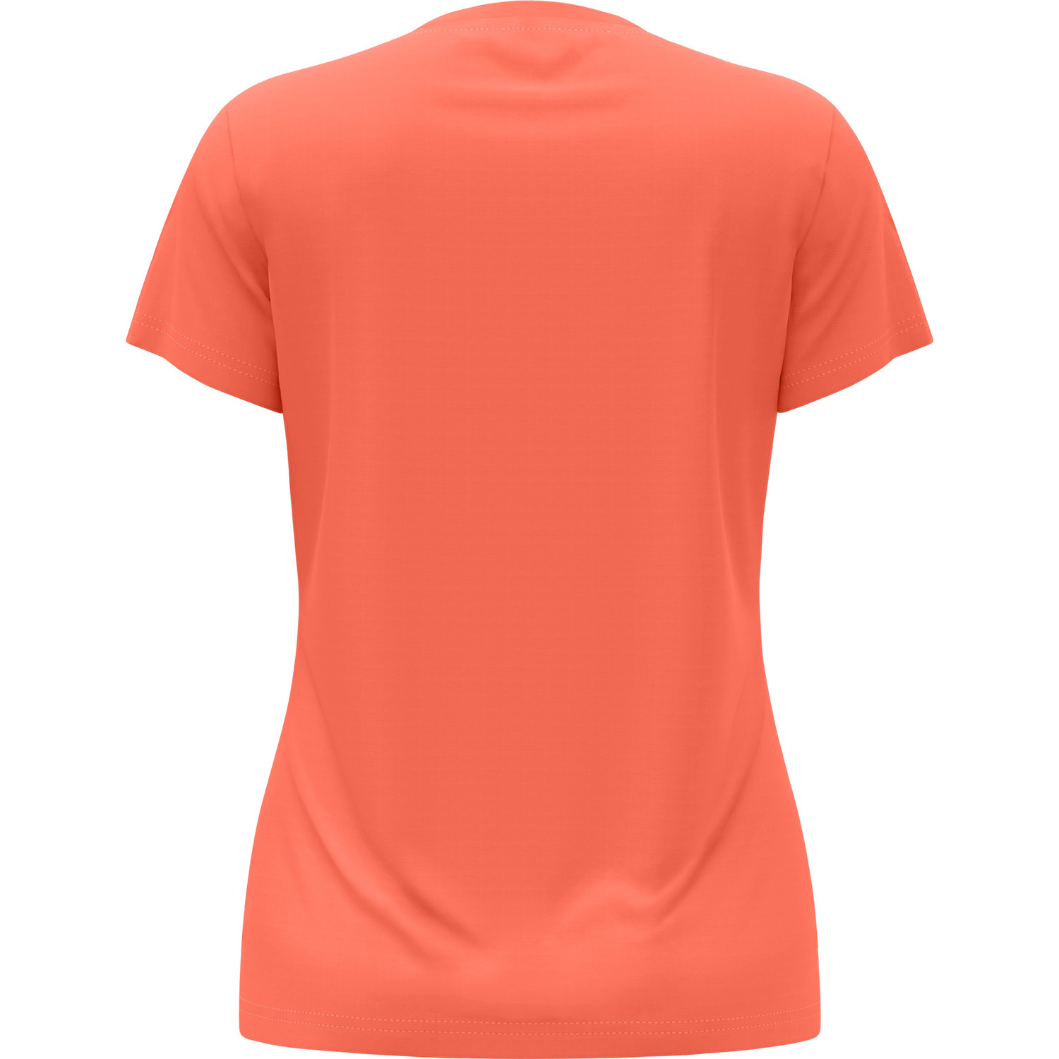 Odlo Essential Flyer Crew Neck T-Shirt Dames