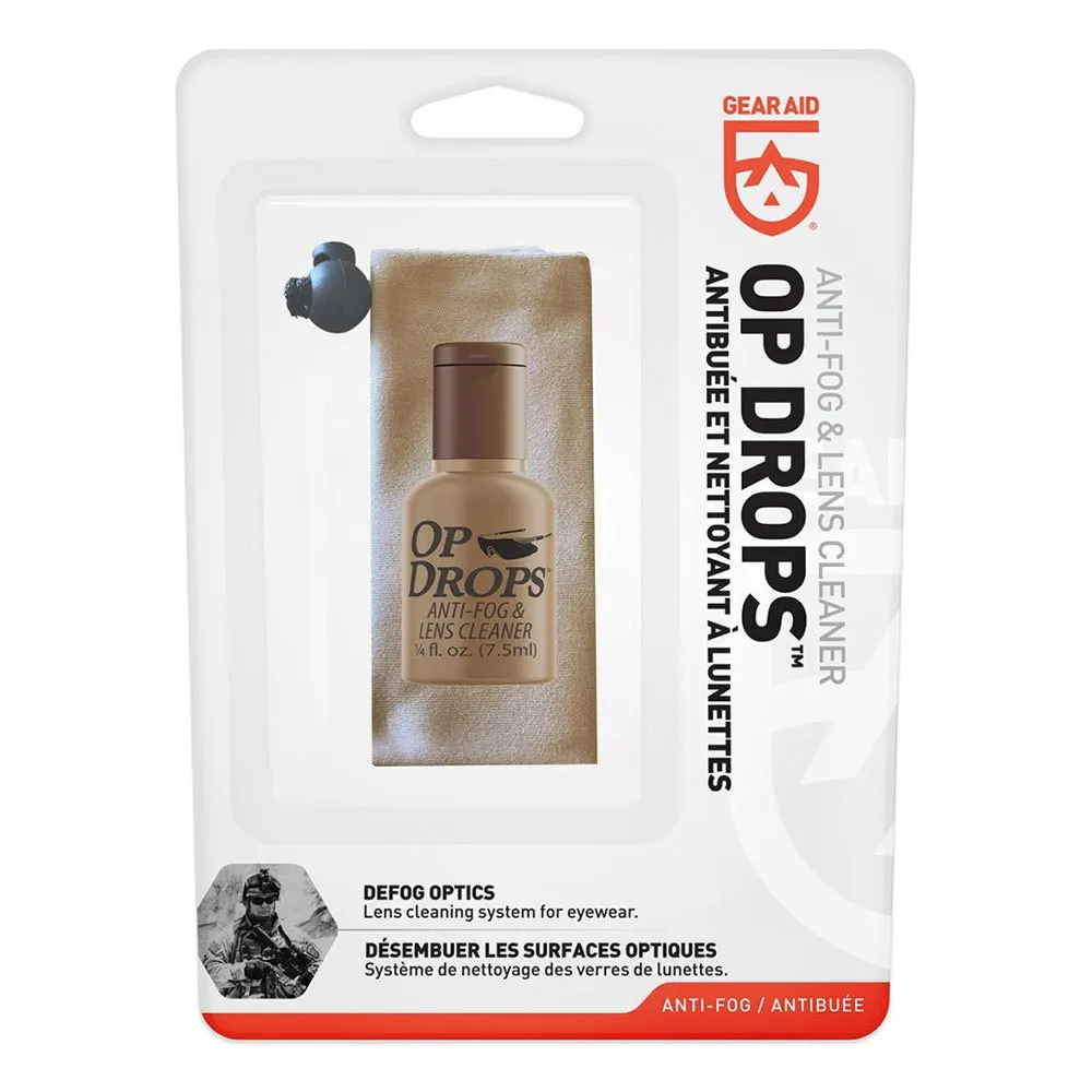 Gear aid Antibeschlag 7.4ml