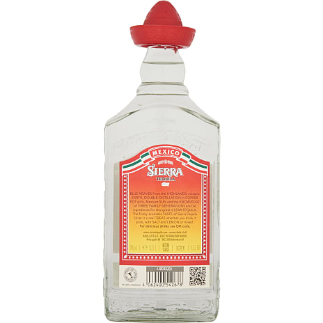 Tequila