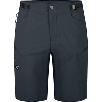 Montura Altai Bermuda Shorts Antracite Herren